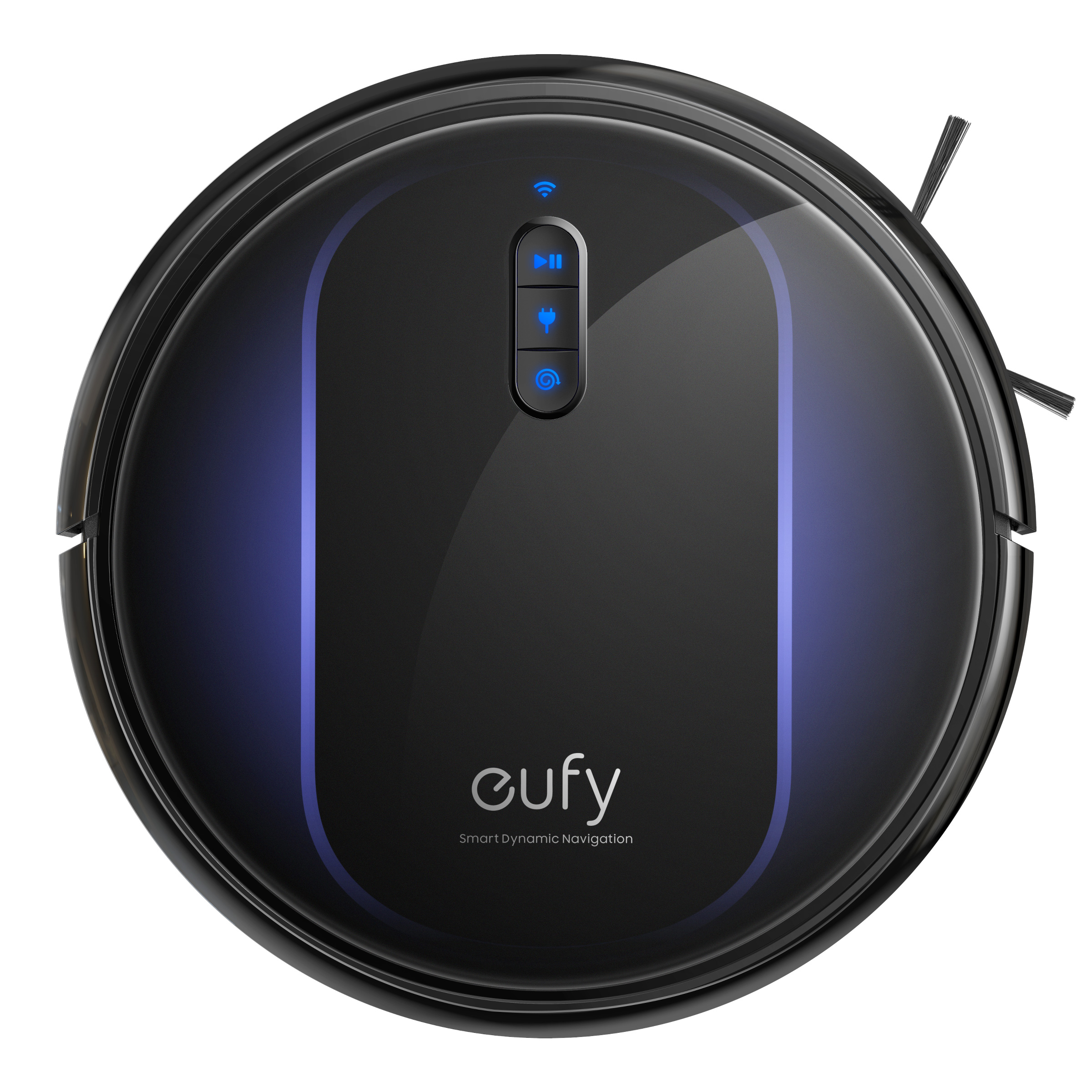 eufy Clean by Anker RoboVac G32 Pro Robot Vacuum with Home Mapping, 2000 Pa Strong Suction, Wi-Fi enabled, Ideal for Carpets, Hardwood Floors, and Pet Owners, Supports Only 2.4Ghz Wi-Fi - image 14 of 15