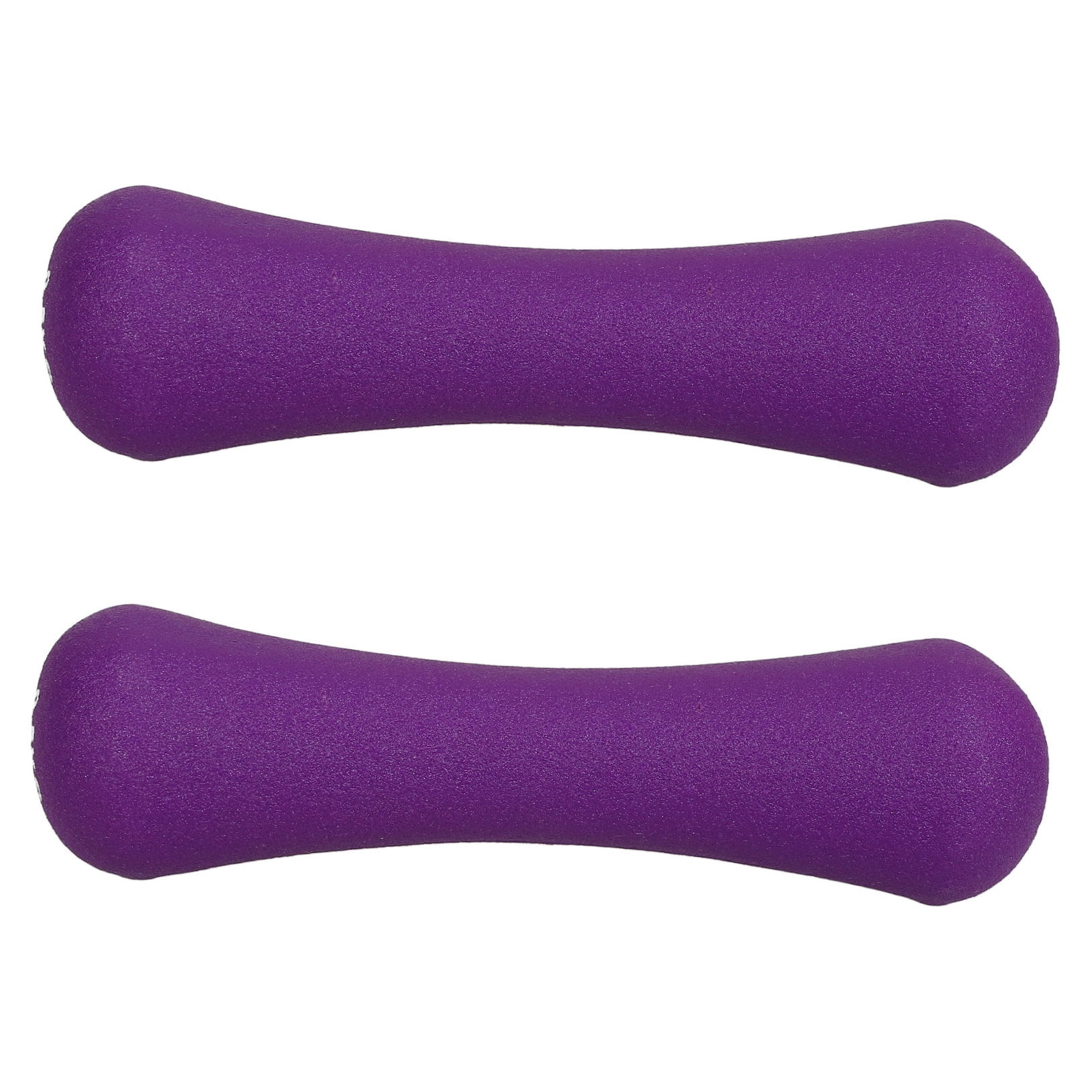 SOPOTUTU 2pcs Bone Dumbbell For Women Ergonomic Hand Weights For Fitness Compact Design For For All Fitness Levels