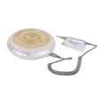 thumbnail image 1 of 80W Powerful Suction Low Noise Brushless Nail Dust Collector EU Plug, 1 of 5