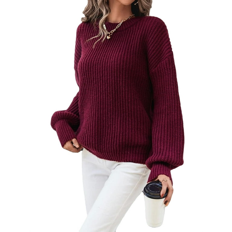 Walmart store ladies sweaters