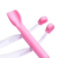 thumbnail image 3 of serony Contact Lens Remover Inserter Suction Cup Device RGP with Carrying Case Pink, 3 of 9