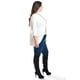 thumbnail image 2 of Cárdigan Roman Fashion Detalle de encaje Talla Extra Blanco 40, 2 of 7