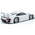 thumbnail image 4 of WERK 83 1/18 - PORSCHE 911 GT1 Street Version - 1997, 4 of 5
