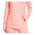 thumbnail image 3 of Ideology Womens Activewear Mushy Knit Hoodie;Large, 3 of 3