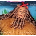 thumbnail image 5 of Barbie Wizard of Oz Cowardly Lion Doll, Pink Label, 2006, 5 of 6