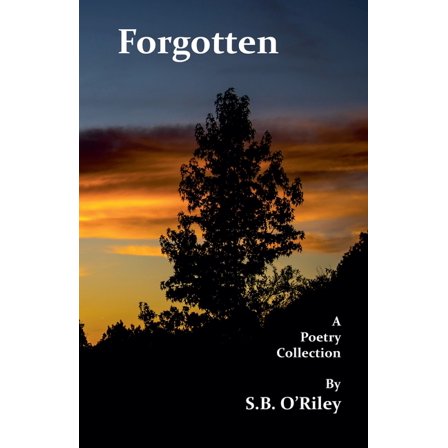 Forgotten, (Paperback)