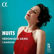 Various Artists - Nuits - CD