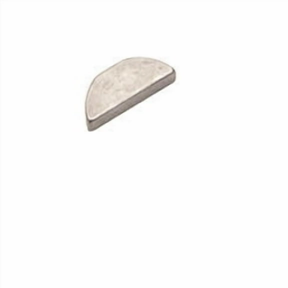 Oregon 02-531 Part Woodruff Key 5/32 X 5/8