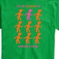 thumbnail image 3 of Dr. Seuss - I'll Be Famous - Men's Short Sleeve Graphic T-Shirt, 3 of 6