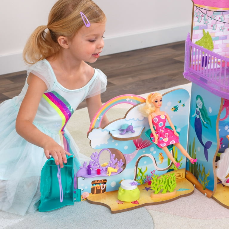 Kidkraft waterfall sale