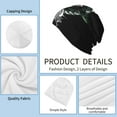 thumbnail image 6 of Tool Band Unisex Beanies Knitted Hat For Men Women Soft Sleep Cap 3d Print Watch Cap Headwear Knit Hat, 6 of 9