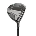 thumbnail image 1 of Pre-Owned Women TaylorMade Qi35 MAX 18.5* 5 Wood Ladies Graph Fuji Air Speeder 40 '25 VG, 1 of 3
