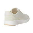 thumbnail image 2 of Kizik Lima Unisex Hands-Free Slip-On Sneakers – White Crème Beige, 2 of 4