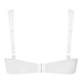 thumbnail image 2 of Brasier Curvation para Mujer Copas Grandes Blanco Talla 38B, 2 of 3
