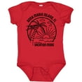 thumbnail image 3 of Inktastic Summer Vacation Mode Anna Maria Island Florida Boys or Girls Baby Bodysuit, 3 of 5