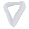 thumbnail image 4 of Coussin de Protection Nasale de Remplacement Housse Nasale Accessoire en Silicone Adapté pour Machine Respiratoire ResMed, 4 of 8