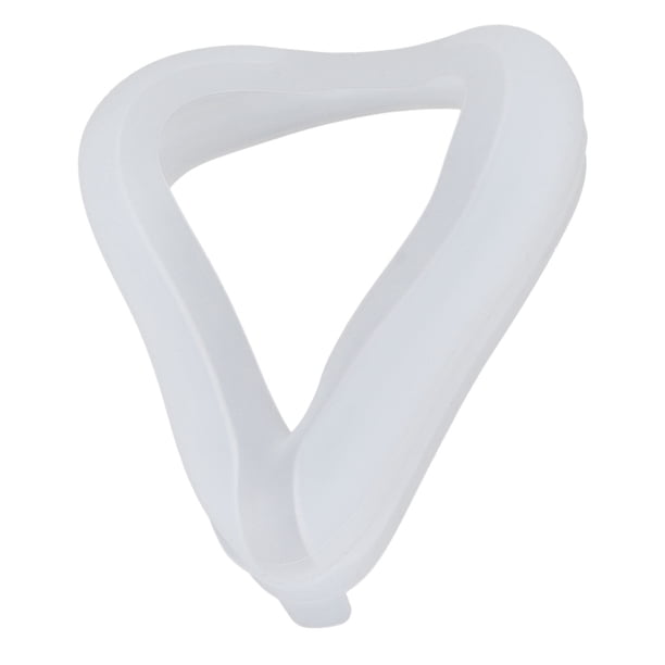 Cojín De Protección Nasal, Resistente Al Desgaste Cojín De Cubierta Nasal Higiénico, Flexible, Profesional, Respetuoso Con La Piel, Para Hospital ANGGREK Nasal Guard Replacement Cushion