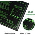 thumbnail image 3 of D Dingrich Reptile 30 W Seedling Efficient Terrarium Heat Lamps, 3 of 10
