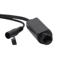 thumbnail image 4 of M Buder 8MP POE IR Illuminator Security Camera with 3.6mm Lens and 90-Degree Wide Angle View, Built-in Mic for Surveillance Systems, ONVIF Compatible (4.72 inches / 12.0 cm), 4 of 9