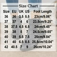 thumbnail image 3 of Xfvqtps Womens Casual Boots Flat Heel Side Zip Closure Buckle Decor Low Top Ankle Boots Versatile Fashion Winter Shoes for Outdoor Leisure White, 3 of 8