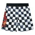 thumbnail image 2 of Disney Cars Lightning McQueen Swim Trunks UPF 50+ Infant to Little Kid, 2 of 4
