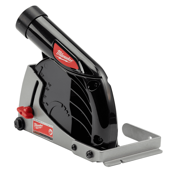 Milwaukee Tool Cutting Dust Shroud