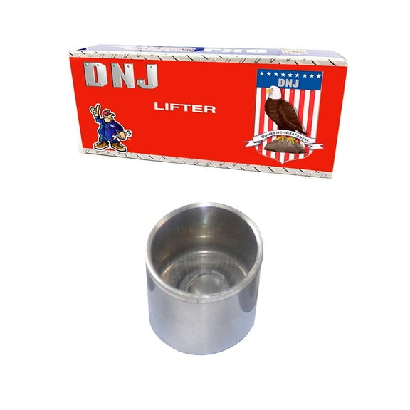 DNJ LIF970 Lifter Fits Cars & Trucks 90-97 Lexus LS400 SC400 4.0L V8 DOHC 32v