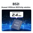 thumbnail image 4 of SLE Development Test Board 2.4G BS21 Nearlink E105-BS21-TB Low Power Long Distance SLE BLE5.2 at Command, 4 of 7