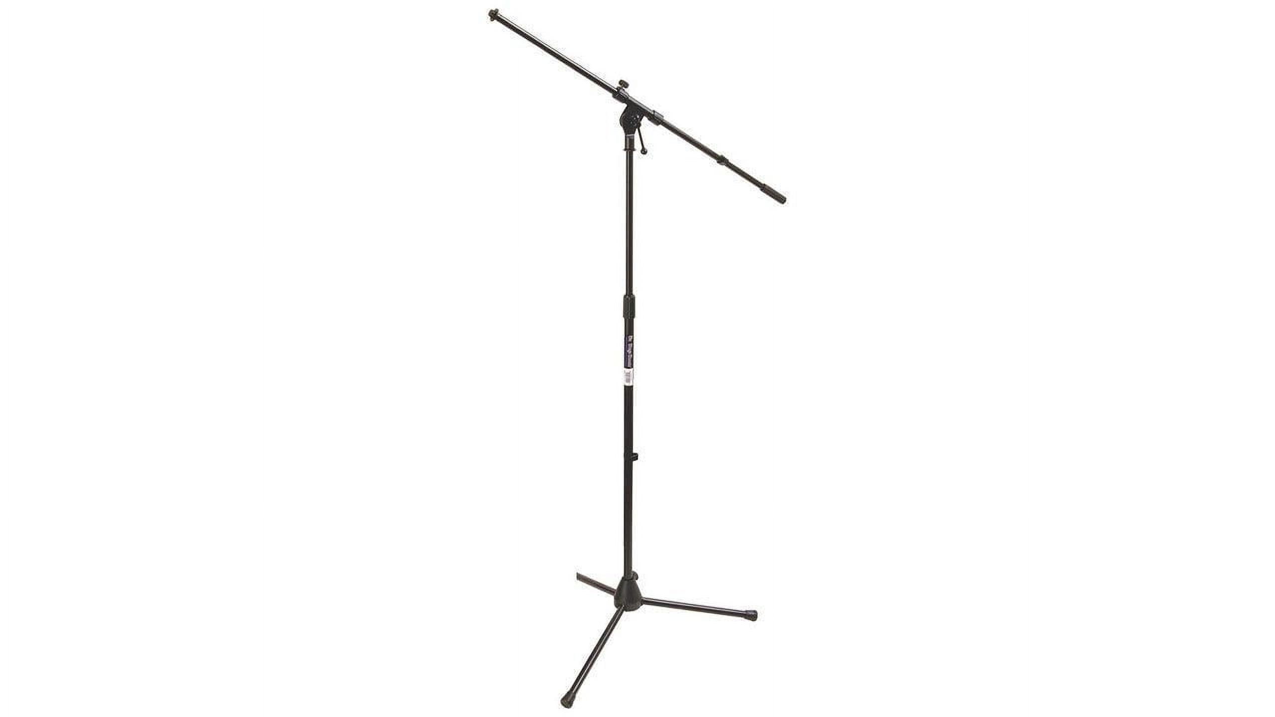 Lewitt DTP-640-REX Microphone Bundle with 20-foot XLR Cable & Stand