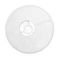 thumbnail image 5 of Sweet Jojo Designs Rose Blush Pink Empire Lamp Shade, 5 of 5