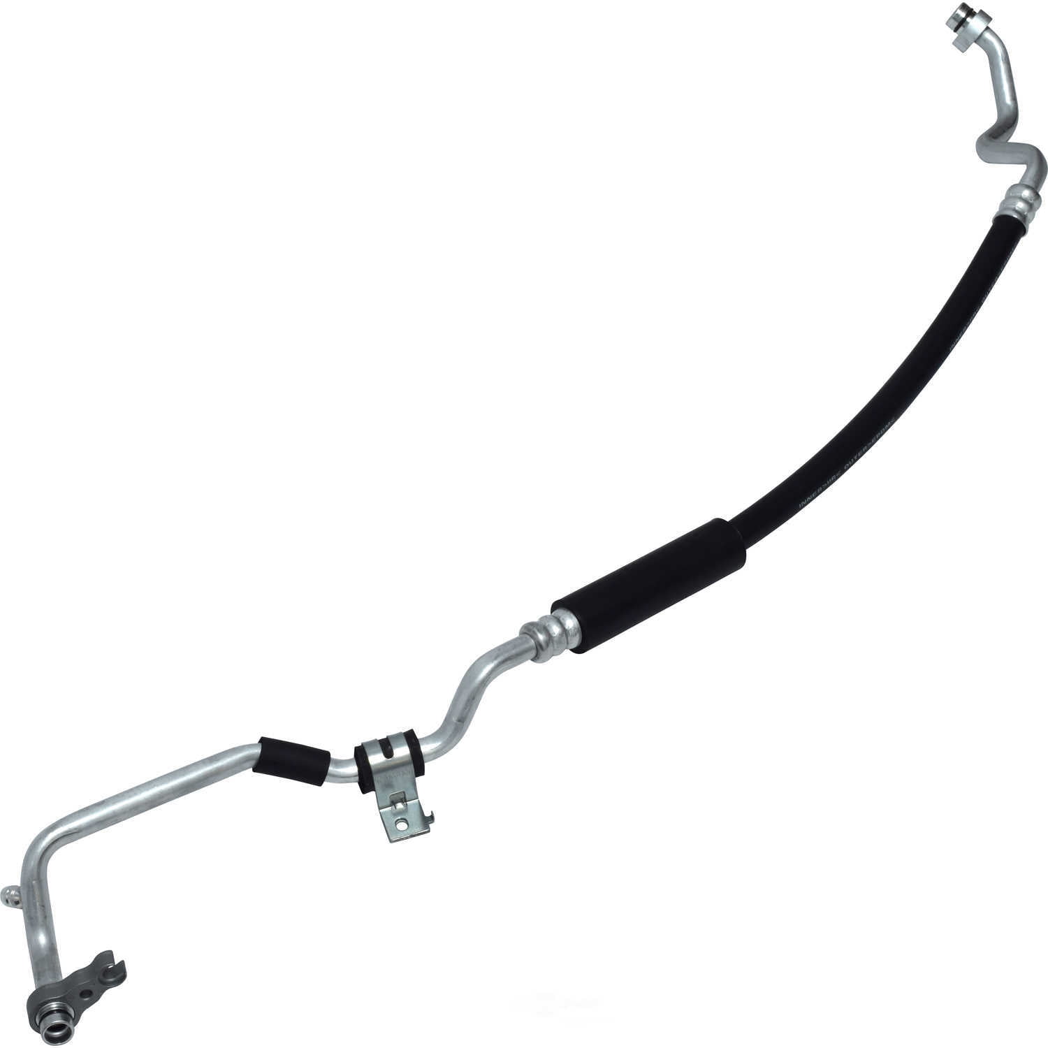 UAC HA 113511C A/C Suction Line Hose Assembly