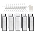 thumbnail image 1 of Reemplazo de robots de barrido Para Xiaomi Dreame W10 / W10 Pro Robot aspirador cepillo lateral filtro Hepa, 1 of 5
