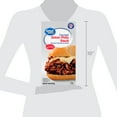 thumbnail image 3 of Great Value Seasoned Sirloin Beef Philly Steak, 14 oz, 3 of 11