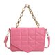 thumbnail image 1 of Bolso bandolera Bolsos de hombro Embrague de noche Cartera de teléfono móvil Monedero con cadena MFZFUKR BST3003493-2, 1 of 6