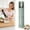 Green 1, variant on Electric Coconut Grater Machine, Portable Handheld Coconut Scraper Peeler Shredder, Wireless Automatic Anti-splash Rotating Kitchen Grater, Stainless Steel Coconut Electric Roller (Black 1)