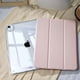 thumbnail image 1 of Funda con Portalápices para iPad Air 11 de 2025, 10. ª generación, 11. ª generación, A16, 9. ª generación, iPad Pro11, 4, 5, 10.9in, 12,9, M2, M3, M4, 1 of 5