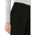 thumbnail image 3 of Free Assembly Women's High Rise Skinny Jeans, 3 of 9