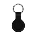 thumbnail image 1 of Silicon Protective Case for Apple AirTag Loop Case with Anti-Scratch Protection, Bumper Case, Key finder Accessory for Keychain, Car Keys, Dog Collars, 1 of 9