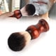 thumbnail image 2 of Herramienta De Afeitado De Tamaño Compacto, Brocha De Afeitar Masculina Fácil De Usar, Herramientas De Aseo Personal Para El Hogar Tienda De Peluquería Para El Aseo Personal ANGGREK Oro, 2 of 8