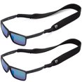 thumbnail image 1 of Cinta para anteojos Pilotfish de neopreno para gafas de sol, 1 of 4