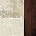 thumbnail image 2 of Dynamic Rugs CC9123534109 7 ft. 10 in. x 10 ft. 10 in. Castilla 3534 Rectangle Modern Area Rug - 109 Cream & Silver, 2 of 4