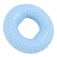 thumbnail image 1 of Entraîneur de Force de Poignée, Main en Silicone Renforceur Doigt d'Avant-bras pour l'Entraînement de Rééducation d'Exercice, 1 of 8