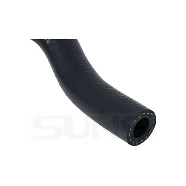 Sunsong 3404508 Power Steering Return Line Hose Assembly