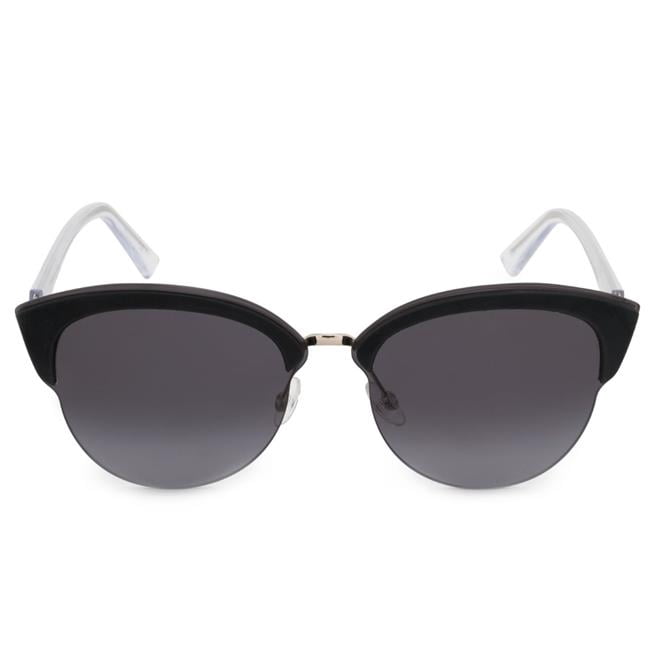 Christian Dior DIOR-SUNG-RUN-0BJNHD-65 Run Cat Eye Sunglasses