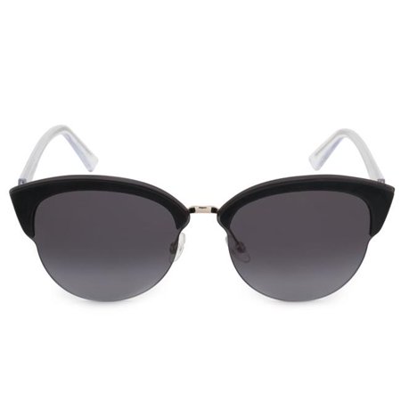 Christian Dior DIOR-SUNG-RUN-0BJNHD-65 Run Cat Eye Sunglasses