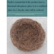 thumbnail image 5 of 1pc Birds Nest Bird Cage Natural Grass Egg Cage Bird House Outdoor Decorative Weaved Parrot Nest Houses Pet Bedroom, 5 of 5