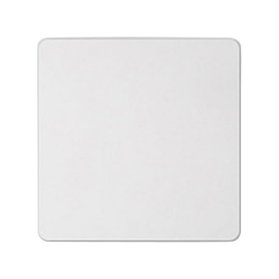 BCLONG 20 x 20 Acrylic Flexible Mirror Sheets Mirror Tiles