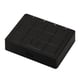 thumbnail image 1 of Caja de interruptor de intercambio de impresora USB 2.0 4 en 1 Salida Adaptador de interruptor de conmutador de escáner de impresora de computadora Speravity EL5373-00B, 1 of 2