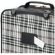 thumbnail image 4 of Juego de equipaje Rockland Fashion Softside Upright de 2 piezas negro, 4 of 6