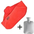 thumbnail image 1 of Cinturón cálido para llenar con agua, bolsa de agua caliente, cinturón cálido, cinturón cálido, mano cálida, cintura cálida, vientre cálido, cinturón para llenar con agua, 1 of 6